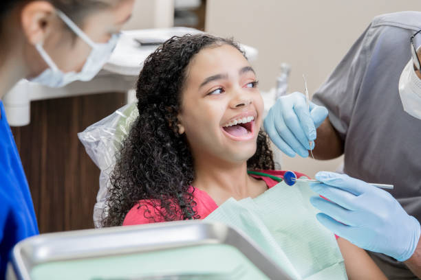 Best Emergency Treatment for Dental Infections or Abscesses in Upper Lake, CA