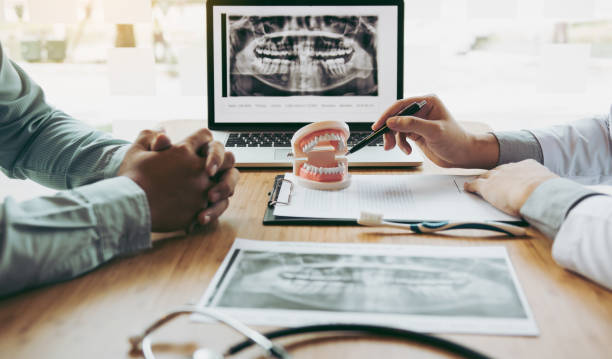 Best Emergency Dental Care for Broken or Chipped Teeth in Upper Lake, CA