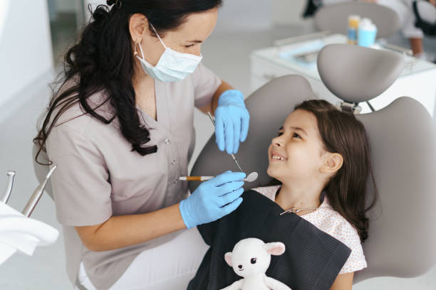 Best Weekend Emergency Dentist in Upper Lake, CA