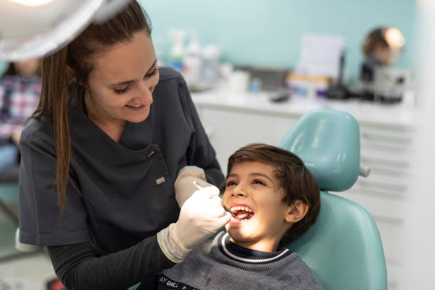 Best Emergency Dental Care for Broken or Chipped Teeth in Upper Lake, CA