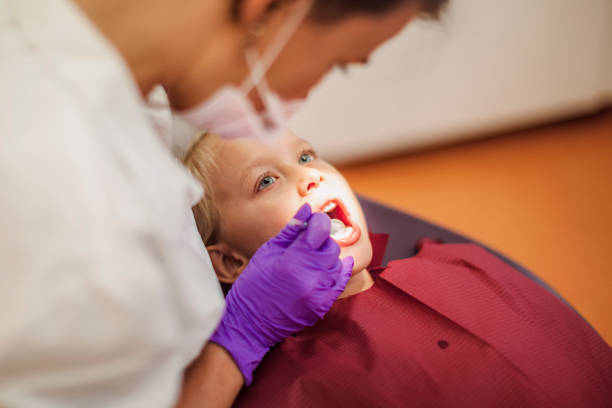 Best Emergency Dental Care for Broken or Chipped Teeth in Upper Lake, CA