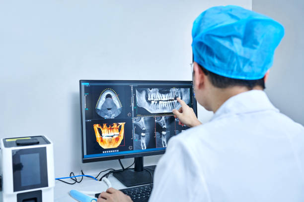 Best Cosmetic Emergency Dentistry in Upper Lake, CA