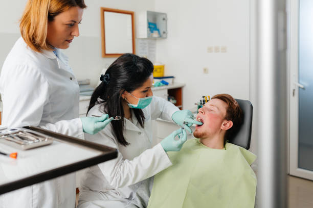 Best Emergency Wisdom Teeth Removal in Upper Lake, CA