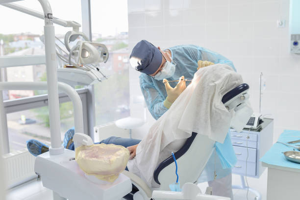 Best Emergency Treatment for Dental Infections or Abscesses in Upper Lake, CA
